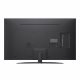 LG NanoCell AI 50NANO81A6A 127 cm (50) 4K Ultra HD Smart-TV WLAN Schwarz