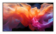 Sharp E869 Digitale A-Platine 2,17 m (85.6) LED 350 cd/m² 4K Ultra HD Schwarz 16/7
