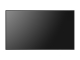 Sharp E869 Digitale A-Platine 2,17 m (85.6) LED 350 cd/m² 4K Ultra HD Schwarz 16/7