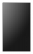Sharp E869 Digitale A-Platine 2,17 m (85.6) LED 350 cd/m² 4K Ultra HD Schwarz 16/7