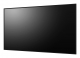 Sharp E869 Digitale A-Platine 2,17 m (85.6) LED 350 cd/m² 4K Ultra HD Schwarz 16/7