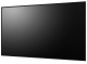 Sharp MultiSync E759 Digital Signage Flachbildschirm 190,5 cm (75) LCD 350 cd/m² 4K Ultra HD Schwarz