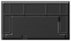 Sharp MultiSync E559 Digital Signage Flachbildschirm 139,7 cm (55) LED 350 cd/m² 4K Ultra HD Schwarz