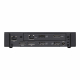 ASUS ExpertCenter PN43-SN97ADS Intel® N N97 4 GB DDR4-SDRAM 128 GB SSD Windows 11 Pro Mini PC Mini-PC Schwarz