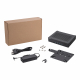 ASUS ExpertCenter PN43-SN97ADS Intel® N N97 4 GB DDR4-SDRAM 128 GB SSD Windows 11 Pro Mini PC Mini-PC Schwarz
