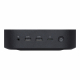 ASUS Chromebox CHROMEBOX5-S7009UN Intel® Core™ i7 i7-1260P 16 GB DDR4-SDRAM 256 GB SSD ChromeOS Mini PC Mini-PC Schwarz