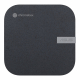ASUS Chromebox CHROMEBOX5-S7009UN Intel® Core™ i7 i7-1260P 16 GB DDR4-SDRAM 256 GB SSD ChromeOS Mini PC Mini-PC Schwarz