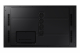 Samsung OH46DX Digital Signage Flachbildschirm 116,8 cm (46) LCD WLAN 3500 cd/m² Full HD Schwarz Tizen 24/7