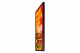 Samsung OH55DX Digital Signage Flachbildschirm 139,7 cm (55) LCD WLAN 3500 cd/m² Full HD Schwarz Tizen 24/7