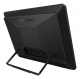ASUS ExpertCenter E1 AiO E1600WKAT-BMR114X Intel® Celeron® N N4500 39,6 cm (15.6) 1920 x 1080 Pixel Touchscreen All-in-One tablet PC 4 GB DDR4-SDRAM 256 GB SSD Windows 11 Pro Wi-Fi 6 (802.11ax) Schwarz