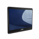 ASUS ExpertCenter E1 AiO E1600WKAT-BMR114X Intel® Celeron® N N4500 39,6 cm (15.6) 1920 x 1080 Pixel Touchscreen All-in-One tablet PC 4 GB DDR4-SDRAM 256 GB SSD Windows 11 Pro Wi-Fi 6 (802.11ax) Schwarz