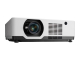 NEC PE506UL Standard Throw-Projektor 5200 ANSI Lumen LCD WUXGA (1920x1200) Weiß