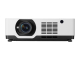 NEC PE506UL Standard Throw-Projektor 5200 ANSI Lumen LCD WUXGA (1920x1200) Weiß