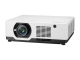 NEC PE506UL Standard Throw-Projektor 5200 ANSI Lumen LCD WUXGA (1920x1200) Weiß