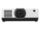 NEC PA804UL Großraumprojektor 8200 ANSI Lumen 3LCD WUXGA (1920x1200) 3D Weiß