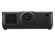NEC PA804UL Großraumprojektor 8200 ANSI Lumen 3LCD WUXGA (1920x1200) 3D Schwarz