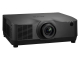 NEC PA804UL Großraumprojektor 8200 ANSI Lumen 3LCD WUXGA (1920x1200) 3D Schwarz