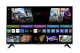 LG UHD AI 43UA73003LA Fernseher 109,2 cm (43) 4K Ultra HD Smart-TV WLAN Schwarz
