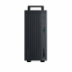 ASUS ExpertCenter P500 Mini Tower P500MV-13620H165X Intel® Core™ i7 i7-13620H 16 GB DDR5-SDRAM 1 TB SSD Windows 11 Pro PC Grau