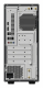 ASUS ExpertCenter P500 Mini Tower P500MV-13420H2840 Intel® Core™ i5 i5-13420H 16 GB DDR5-SDRAM 512 GB SSD PC Grau