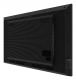 Hisense 65GM50D Signage-Display Digital Signage Flachbildschirm 165,1 cm (65) LED WLAN 500 cd/m² 4K Ultra HD Schwarz Android 11 18/7