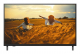 LG 43UK660H0LA Fernseher 109,2 cm (43) 4K Ultra HD Smart-TV Schwarz