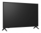 LG 43UK660H0LA Fernseher 109,2 cm (43) 4K Ultra HD Smart-TV Schwarz