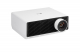 LG BU53RG Beamer Standard Throw-Projektor 5000 ANSI Lumen DLP UHD 4K (3840x2160) Schwarz, Weiß