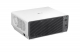 LG BU53RG Beamer Standard Throw-Projektor 5000 ANSI Lumen DLP UHD 4K (3840x2160) Schwarz, Weiß