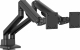 iiyama DS4002C-B1 Flachbildschirm-Tischhalterung 81,3 cm (32) Tisch/Bank Schwarz
