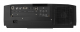 Sharp V801U Standard Throw-Projektor 8000 ANSI Lumen 3LCD WUXGA (1920x1200) 3D Schwarz