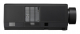 Sharp V801U Standard Throw-Projektor 8000 ANSI Lumen 3LCD WUXGA (1920x1200) 3D Schwarz