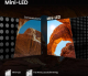 Hisense 55  U7Q | ULED MiniLED Smart TV 4K 144 Hz