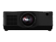 Sharp A155U Standard Throw-Projektor 15000 ANSI Lumen 3LCD WUXGA (1920x1200) Schwarz