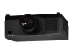 Sharp A155U Standard Throw-Projektor 15000 ANSI Lumen 3LCD WUXGA (1920x1200) Schwarz