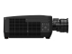 Sharp A155U Standard Throw-Projektor 15000 ANSI Lumen 3LCD WUXGA (1920x1200) Schwarz