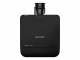 Sharp A155U Standard Throw-Projektor 15000 ANSI Lumen 3LCD WUXGA (1920x1200) Schwarz
