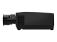 Sharp A155U Standard Throw-Projektor 15000 ANSI Lumen 3LCD WUXGA (1920x1200) Schwarz