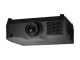 Sharp A824U Standard Throw-Projektor 7500 ANSI Lumen 3LCD WUXGA (1920x1200) Schwarz
