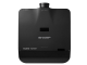Sharp A824U Standard Throw-Projektor 7500 ANSI Lumen 3LCD WUXGA (1920x1200) Schwarz