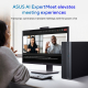 ASUS ExpertCenter P500 SFF P500SV-05210H009X Intel Core 5 210H 16 GB DDR5-SDRAM 512 GB SSD Windows 11 Pro PC Grau