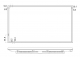 Hisense 32” Full HD IPS Digital Signage Display - 24/7 Operation Digitale A-Platine 81,3 cm (32) WLAN 500 cd/m² Schwarz Android 11 24/7