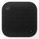 ASUS NUC RNUC14LNKU7094N2 Intel Core Ultra 7 258V 32 GB LPDDR5x-SDRAM 1 TB SSD Windows 11 Pro Mini PC Mini-PC Schwarz