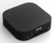 ASUS NUC RNUC14LNKU5073H2 Intel Core Ultra 5 226V 16 GB LPDDR5x-SDRAM 512 GB SSD Windows 11 Home Mini PC Mini-PC Schwarz