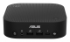 ASUS NUC RNUC14LNKU7094H2 Intel Core Ultra 7 258V 32 GB LPDDR5x-SDRAM 1 TB SSD Windows 11 Home Mini PC Mini-PC Schwarz