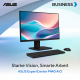ASUS ExpertCenter P400 AiO P440VAESK-BPC083X Intel® Core™ i5 i5-13420H 60,5 cm (23.8) 1920 x 1080 Pixel All-in-One-PC 16 GB DDR5-SDRAM 512 GB SSD Windows 11 Pro Wi-Fi 6E (802.11ax) Schwarz