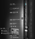 Hisense 65  U7Q PRO | ULED MiniLED Smart TV 4K 165 Hz