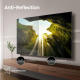Hisense 65  U7Q PRO | ULED MiniLED Smart TV 4K 165 Hz