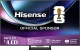 Hisense 55  U7Q PRO | ULED MiniLED Smart TV 4K 165 Hz