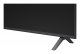 LG 50UK660H Gästefernseher 127 cm (50) 4K Ultra HD 300 cd/m² Smart-TV Schwarz 20 W